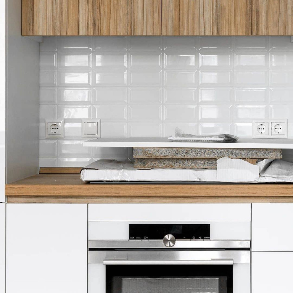 Обложка проекта: Однокомнатная квартира, 35 м2