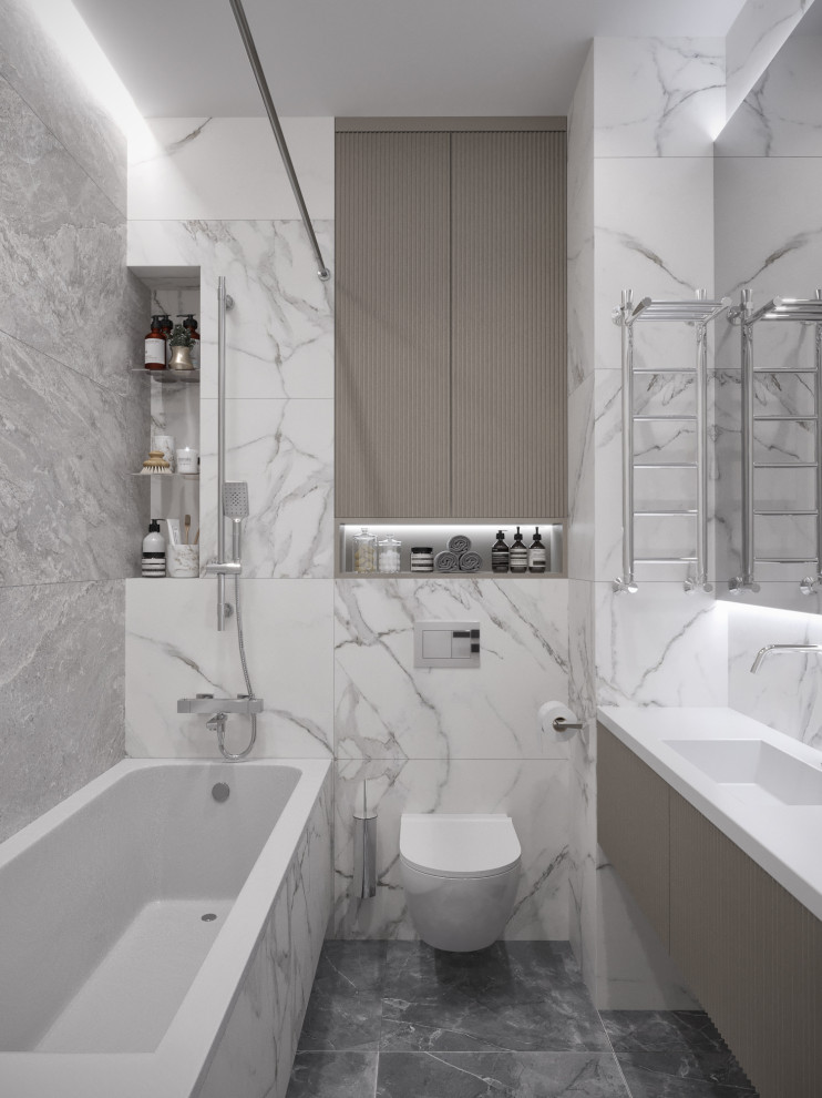 ЖК Дискавери