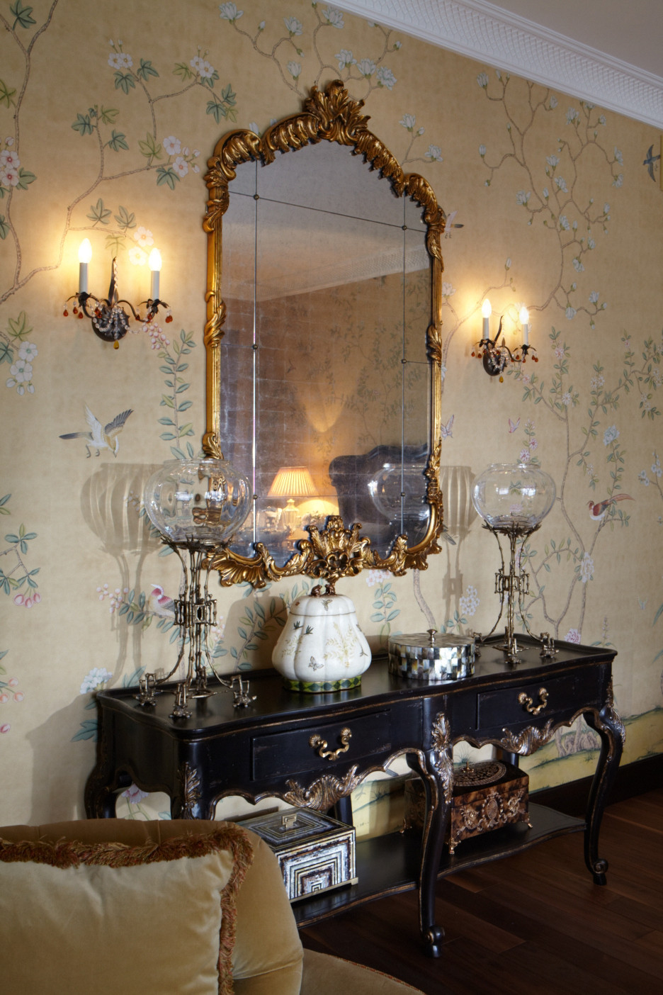 Береговая улица