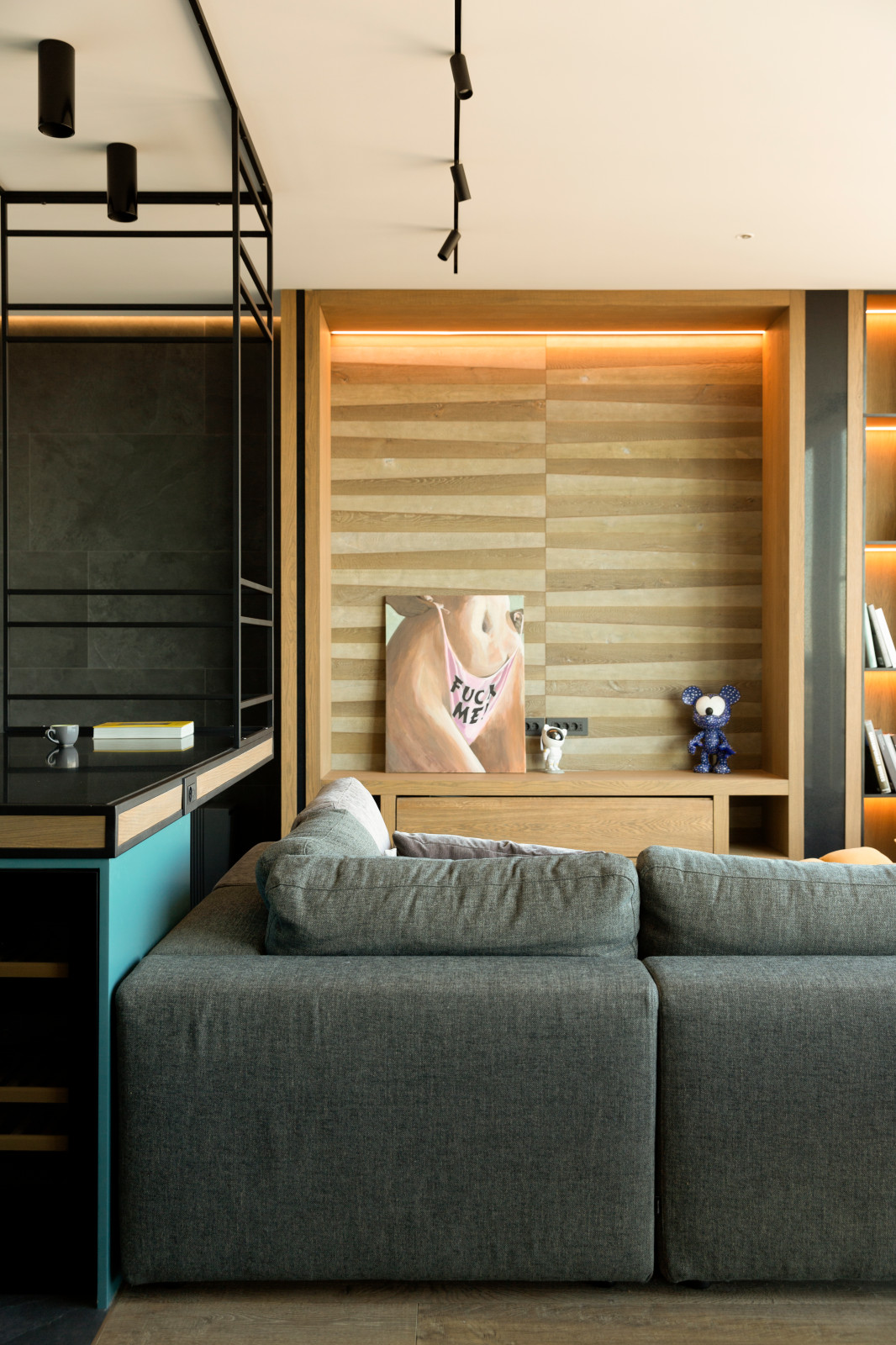 Квартира на Тверской
