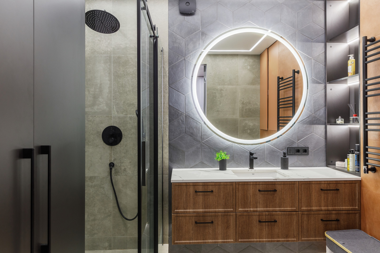 ЖК "Столицы"