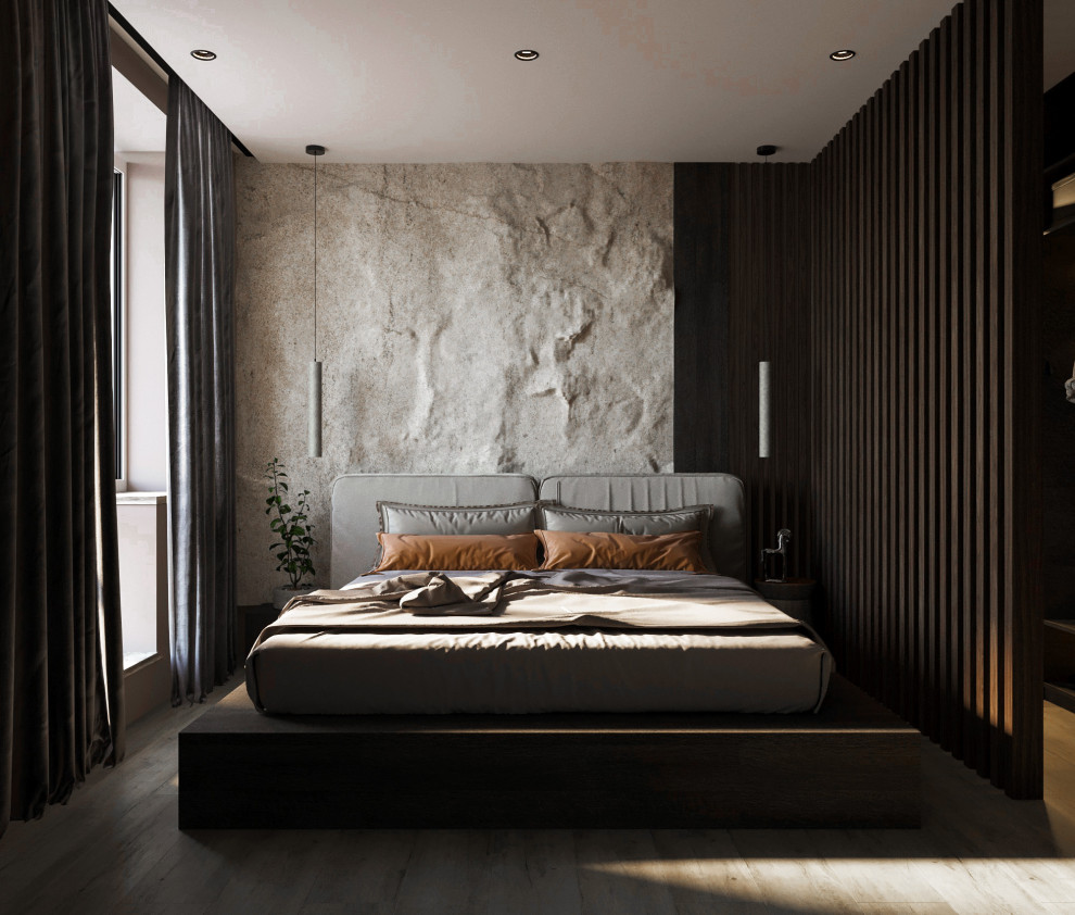 ЖК Академ парк