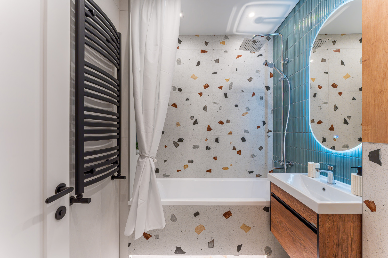 Квартира выходного дня у моря