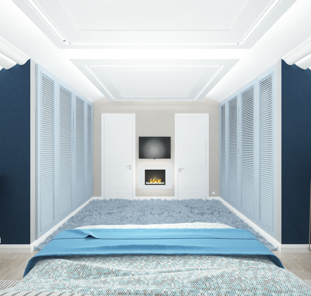 Таун-хауз в видном