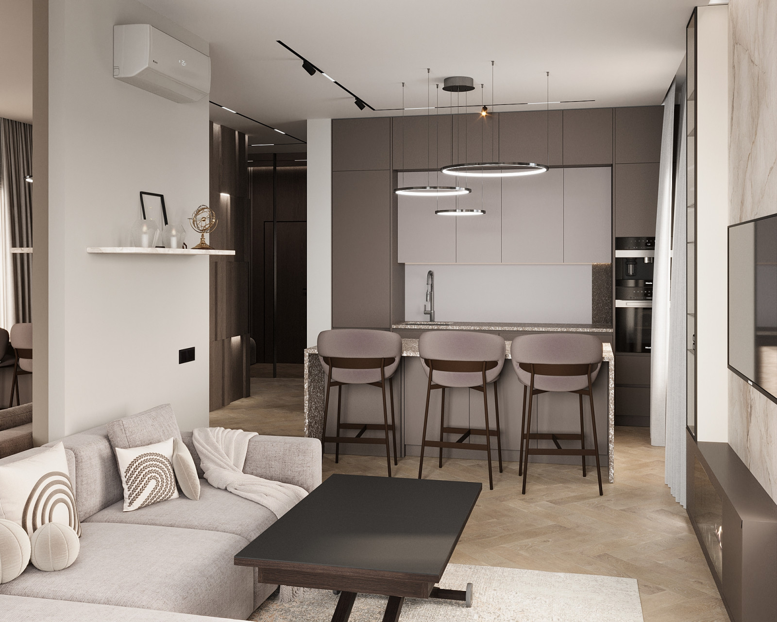 ЖК Хедлайнер