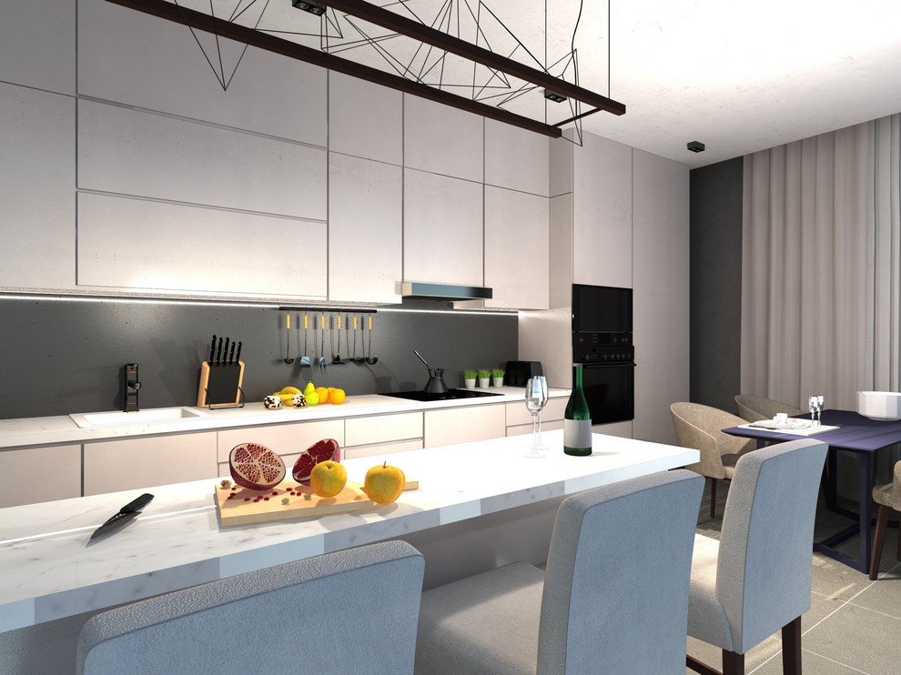 Квартира 155 кв.м.