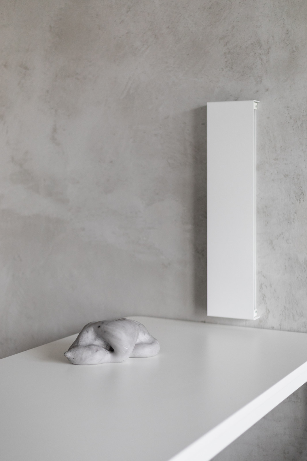 Квартира с полуаркой