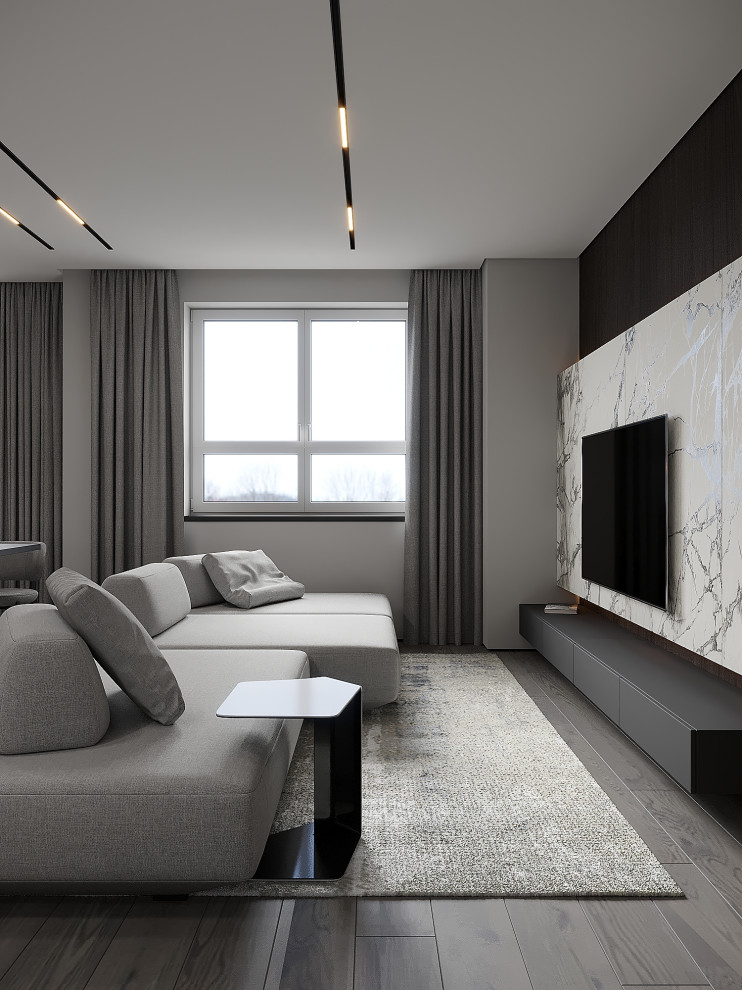 Сердце столицы