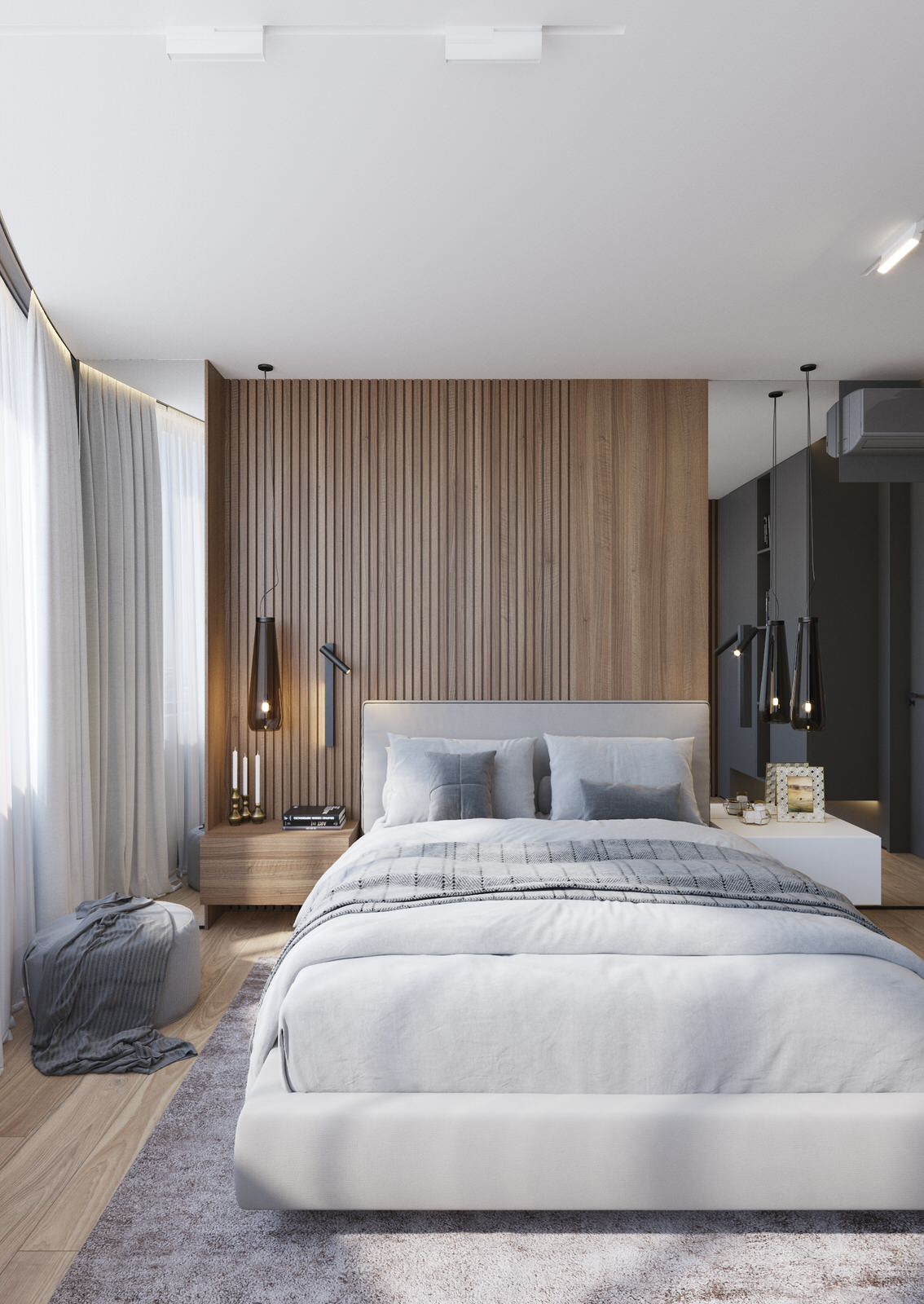 Под облаками