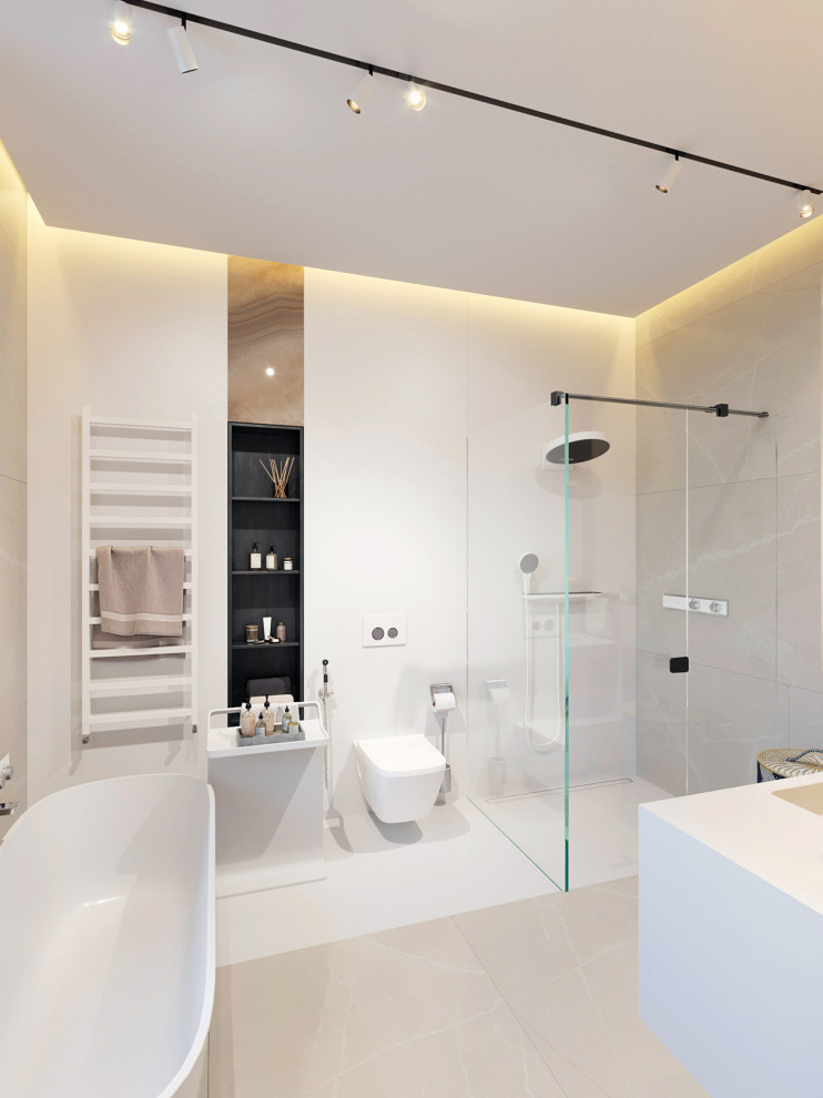 Дом в подмосковье - 3