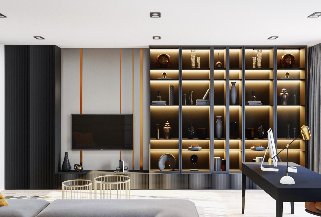 ЖК Достижение 193 м2