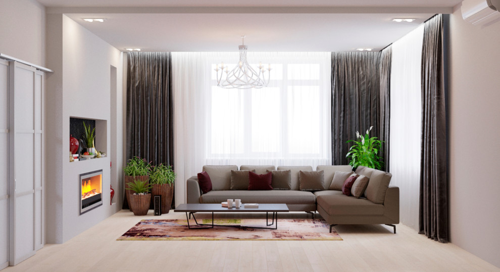 Хорошее прошлое.