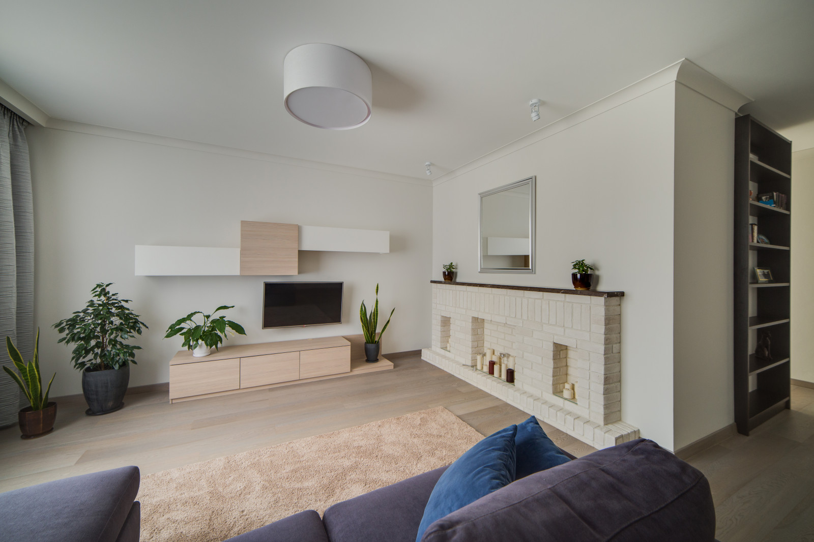 Пространство света