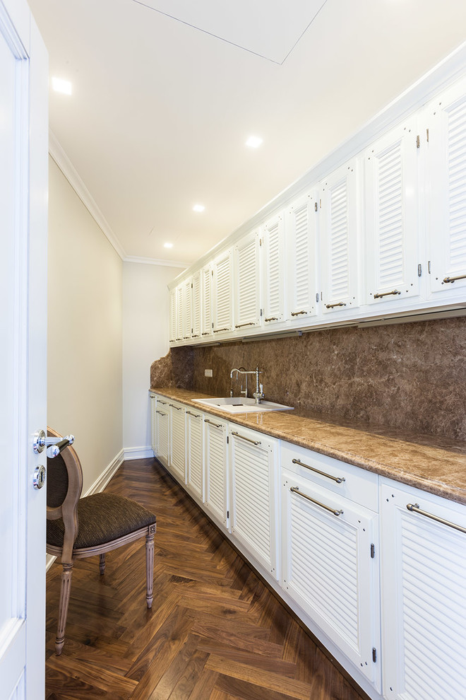 Два уровня классики