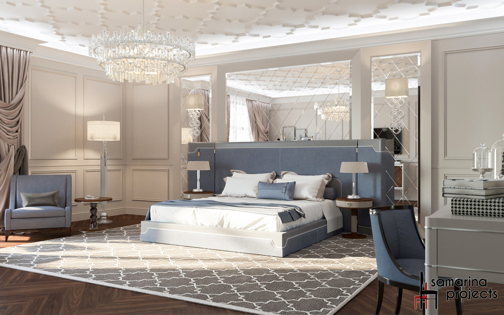 "Чувственная роскошь"