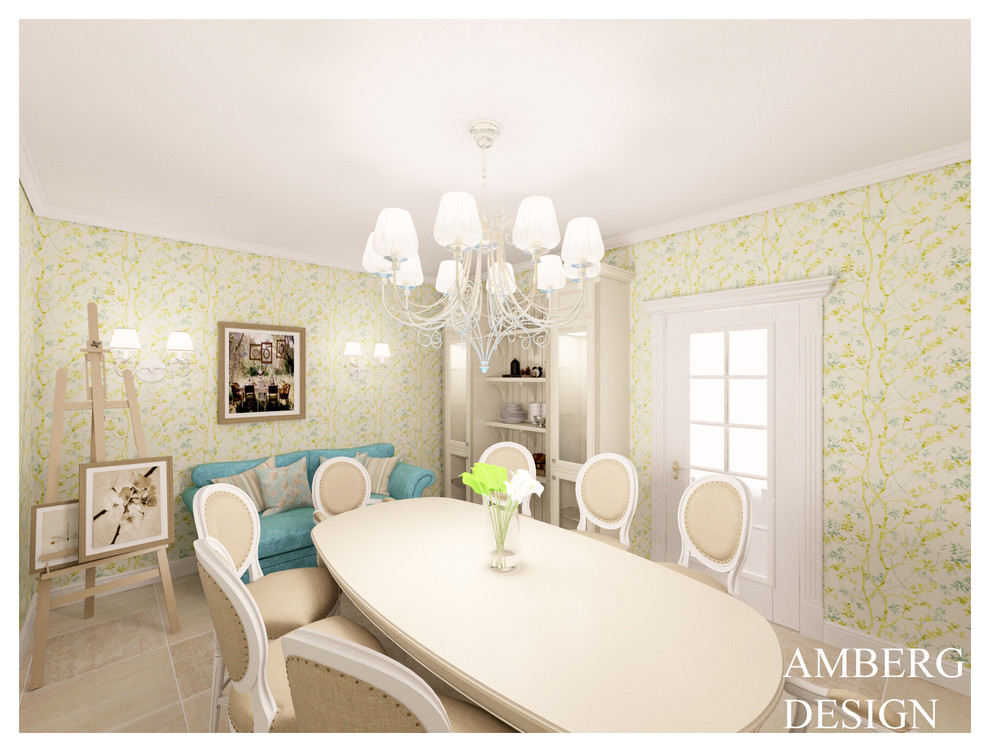 Обложка проекта: Безе