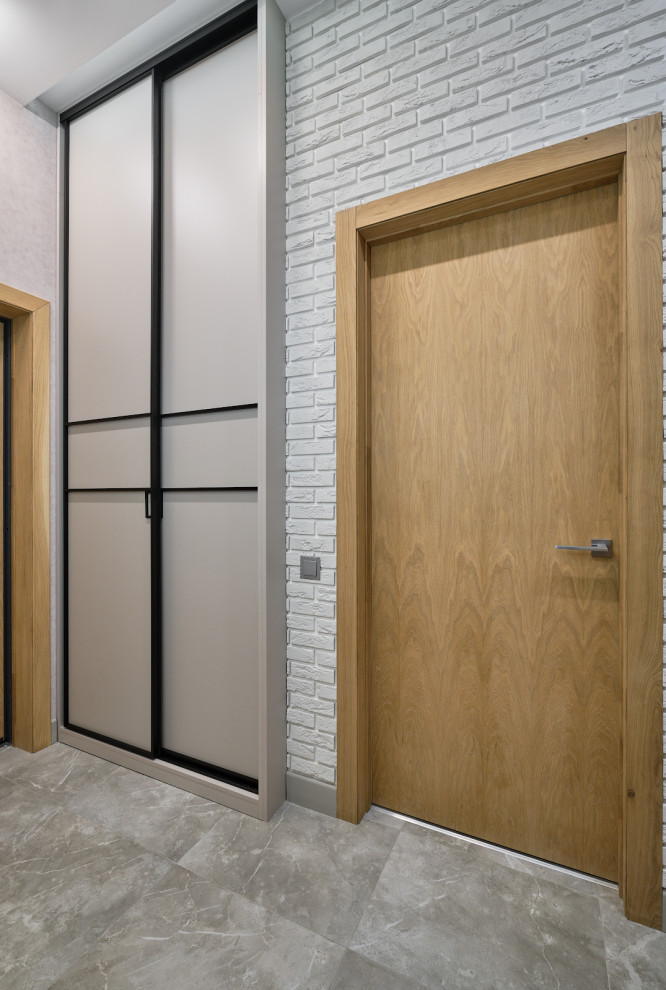 Современная квартира с Римини