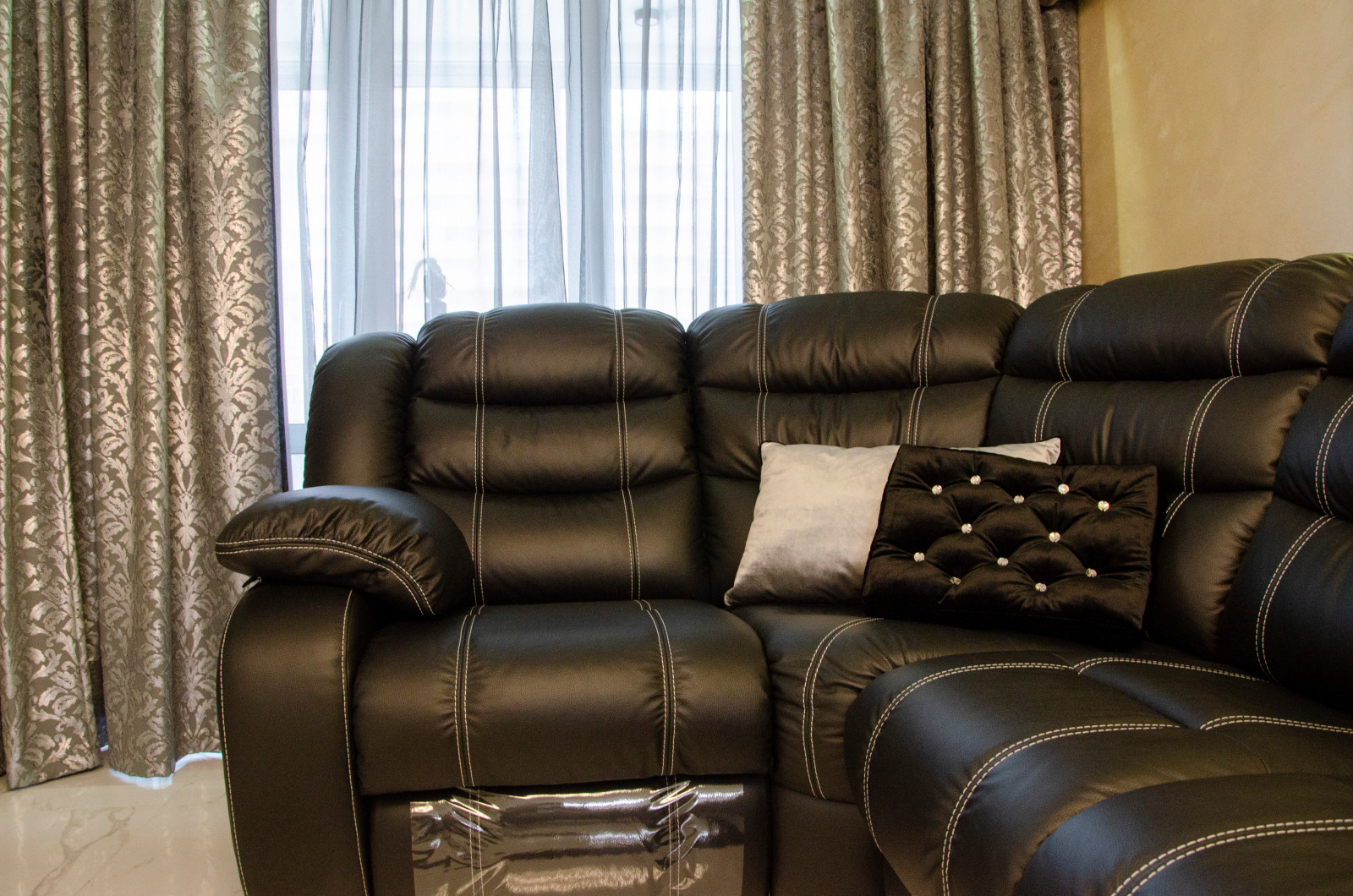 Квартира в Иркутск мкр-он Университетский