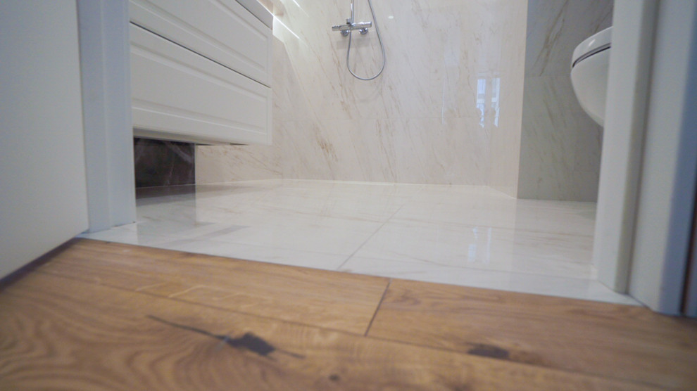 Квартира в ЖК Вандер Парк