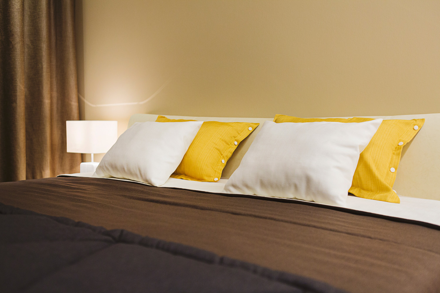 Обложка проекта: Проект "Геометрия". Квартира в современном стиле.