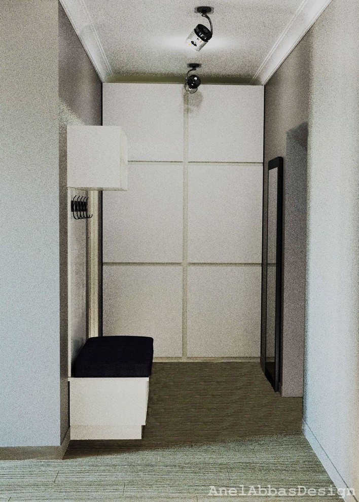 Квартира в ЖК "Koktobe city"