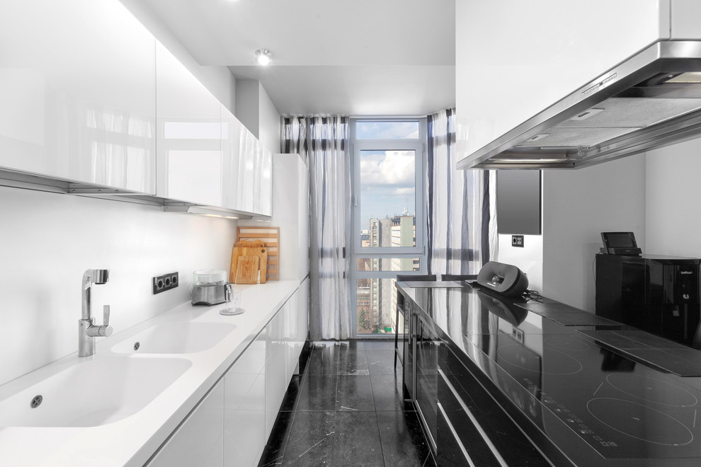 Ремонт квартиры на Мичуринском