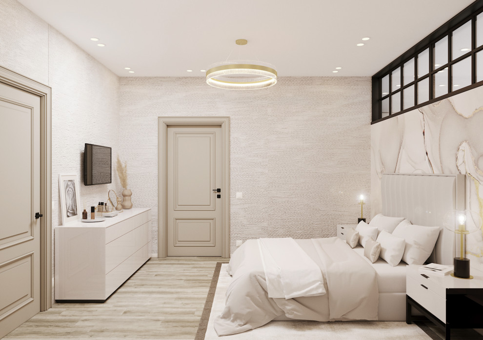 Квартира на Нечаева