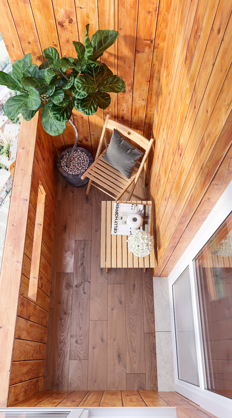 Мичуринский проспект