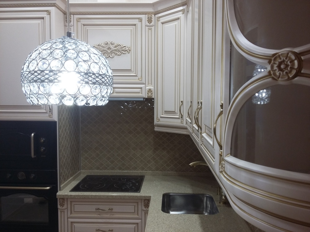 Кухня Ботичелли 2