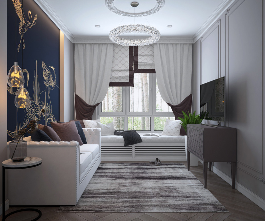 ВСЕ ПО КРУГУ