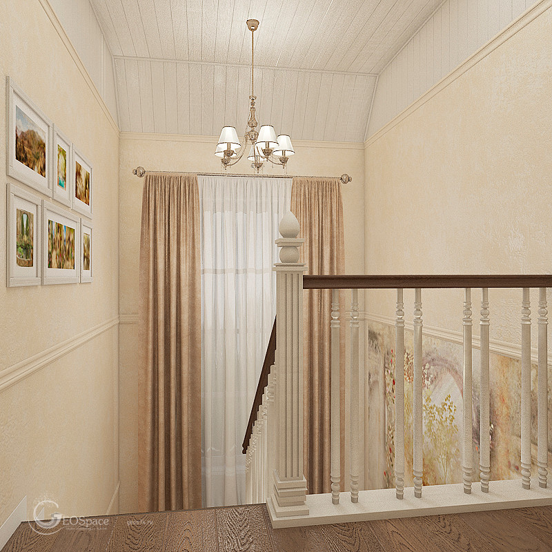 Коттедж, Градский Прииск