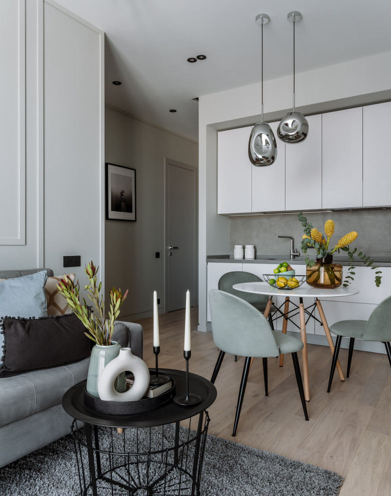 Аппартаменты для сдачи в Жк Пресня Сити