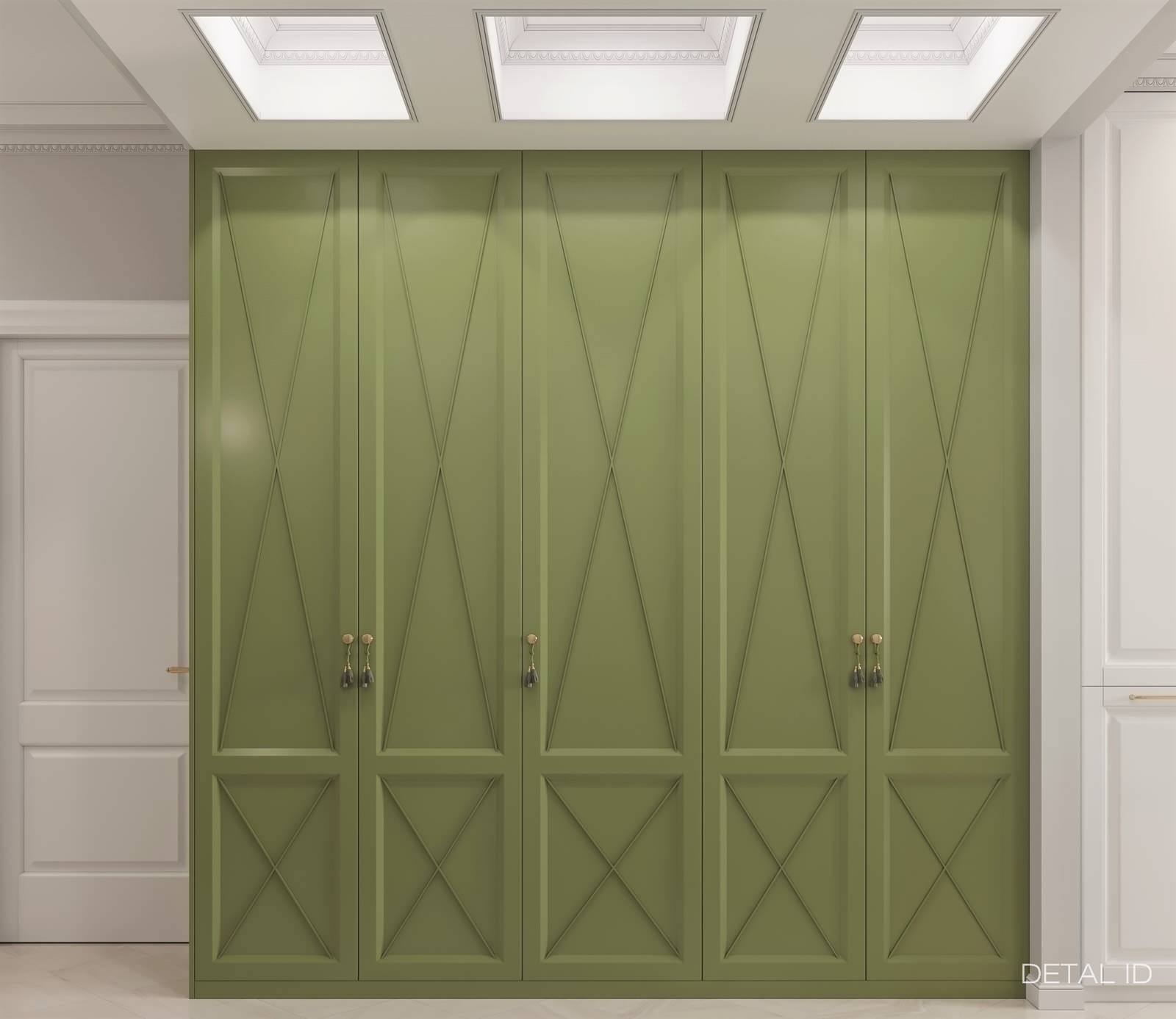 Квартира, 64 кв.м