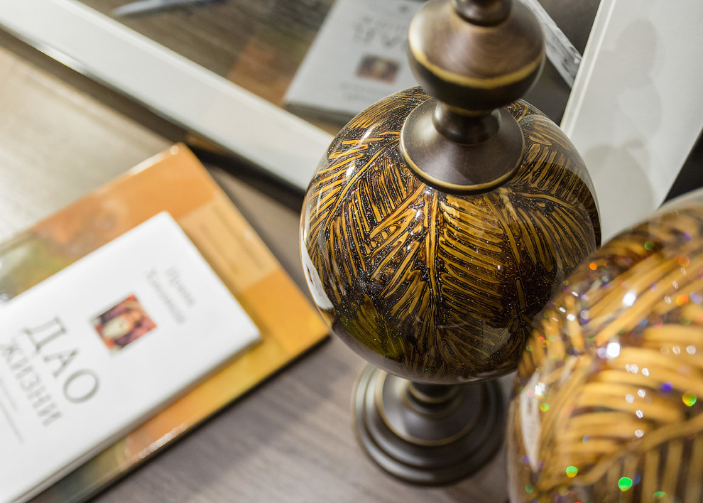 Квартира 69,8 кв.м. в Москве