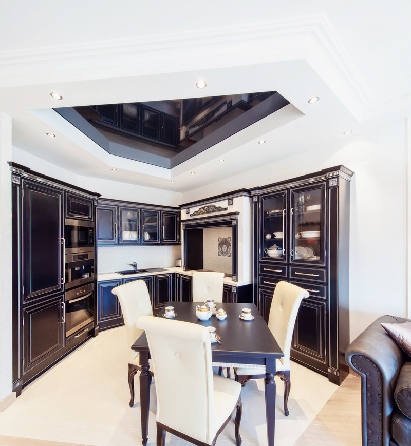 Шик в деталях