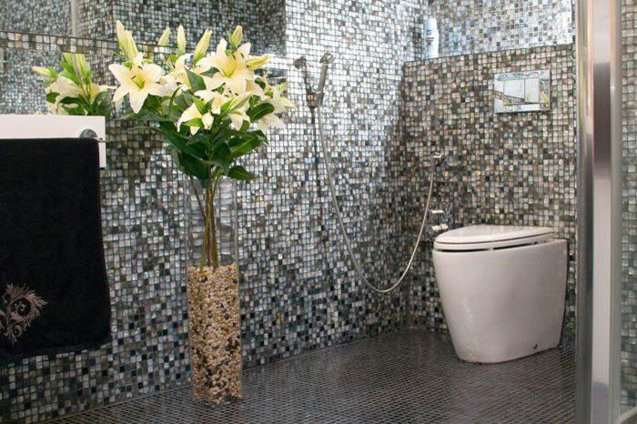 Квартира на Мосфильмовской