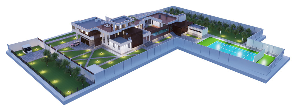 Резиденция