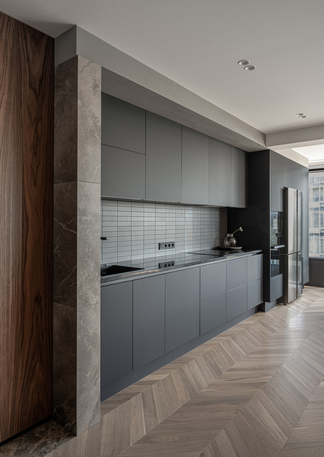 ЖК Atlantis Deluxe