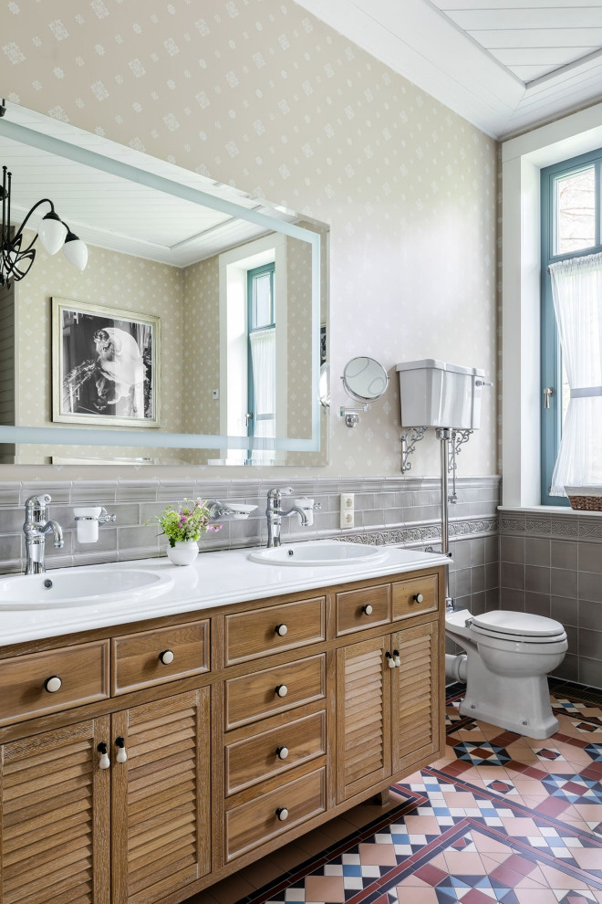 Загородный дом на Финском заливе