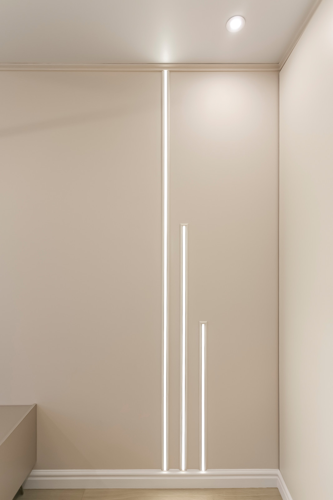 ЖК "Римский". - 2-комнатная квартира