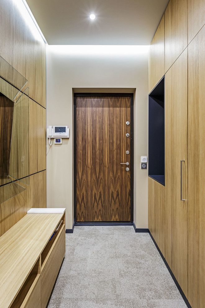 Квартира на Гарибальди