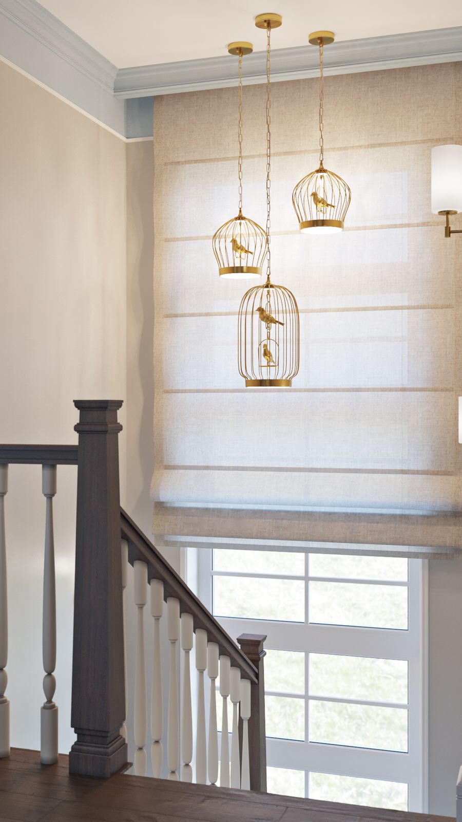 Частный дом в КП Вилланова, г. Краснодар