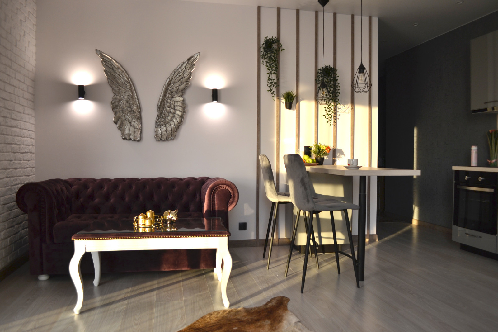 Квартира под сдачу в аренду в центре Екатеринбурга