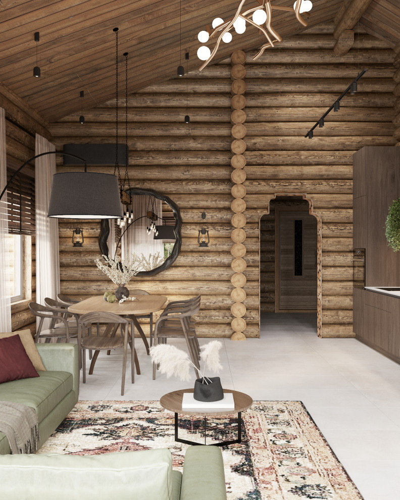 Банный комплекс в г.Казань