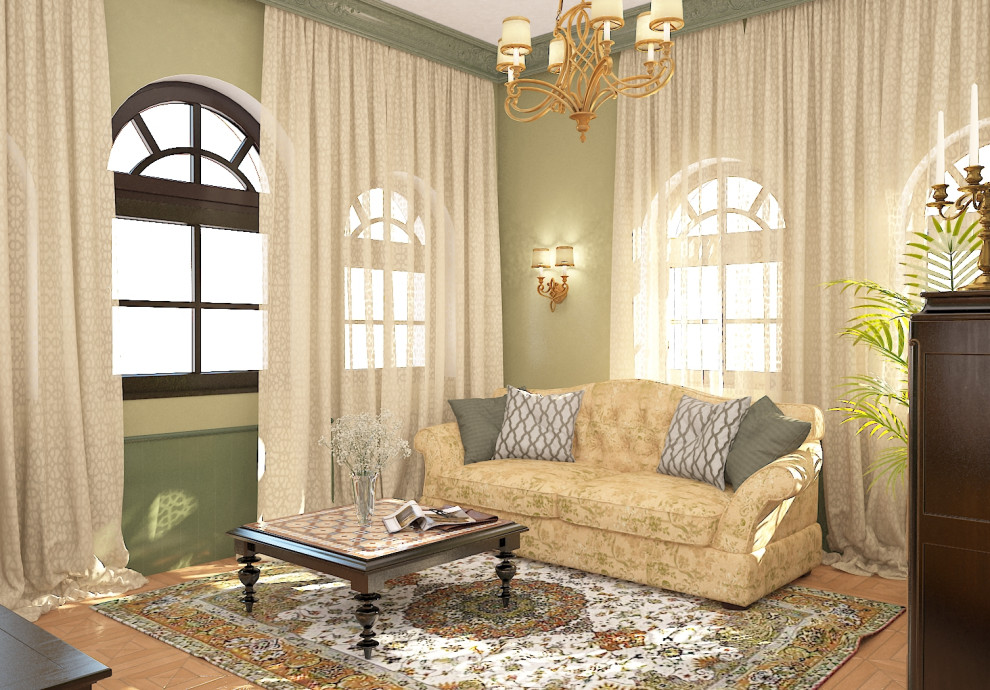 Испанское Средиземноморье