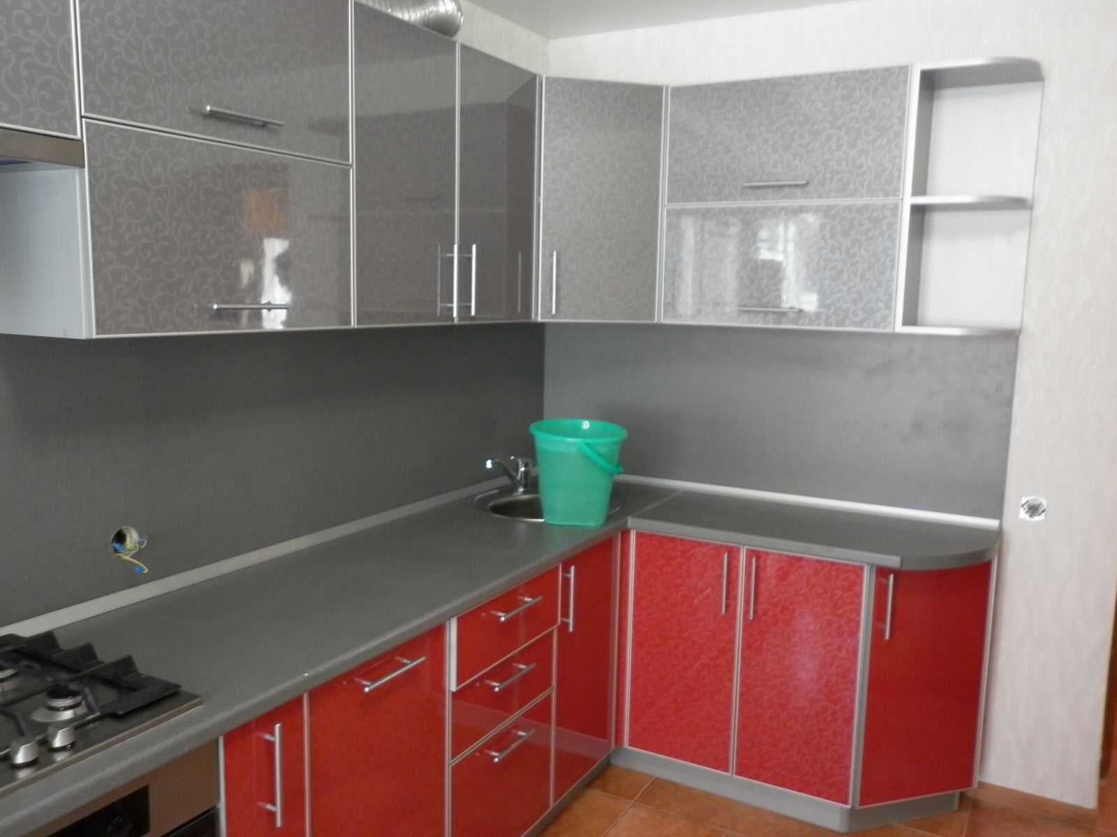 Наши работы