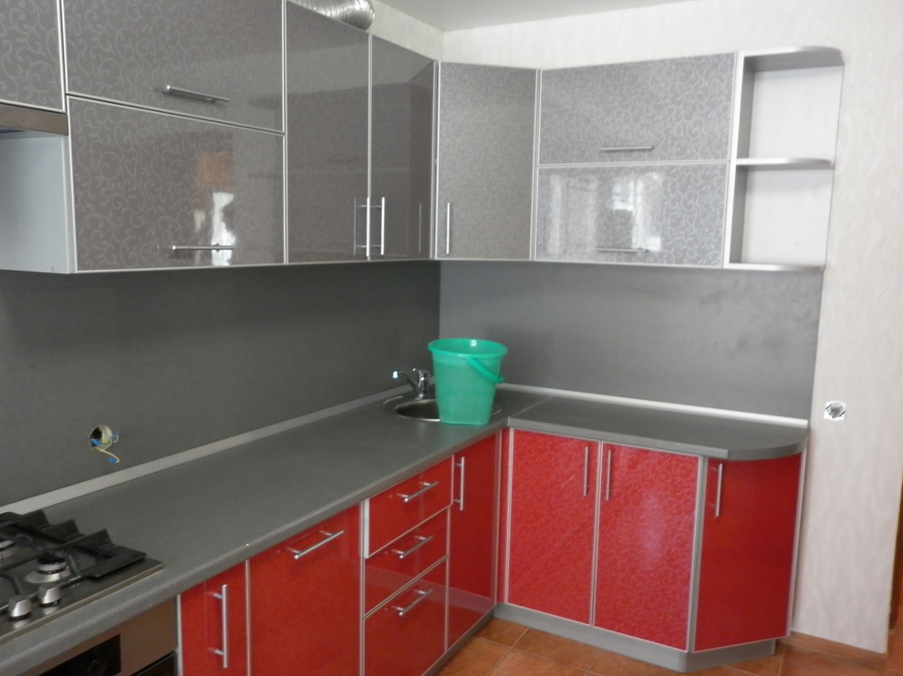 Наши работы