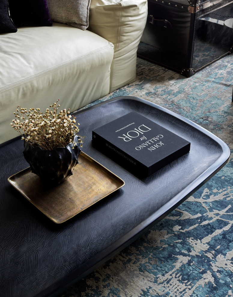 Четырехэтажный lux-лофт в ЖК Manhattan House