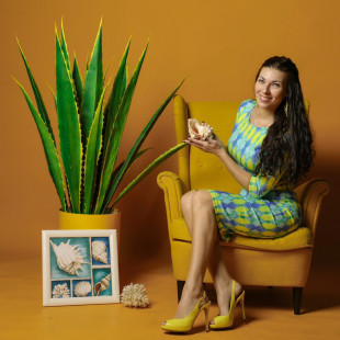 Фото профиля Дизайн студия "Stile di Vita"