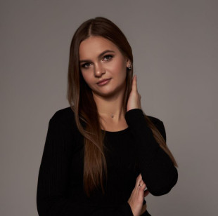 Кристина Ивлиева